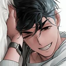 Aidan Snow (@godofyaoi)