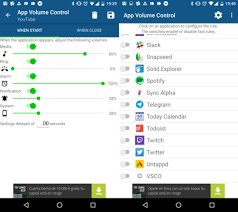 Emojis de iphone en android. Como Controlar El Volumen De Cada Aplicacion En Android De Manera Independiente