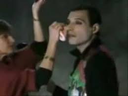 Queen These Are The Days Of Our Lives Live Queen These Are The Days Of Our Lives 2010 Youtube With Images Days Of Our Lives Queen Albums Freddie Mercury Interview