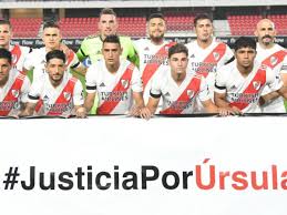River, al igual que todos los clubes argentinos, analiza uno a uno los contratos que se vencerán el mes próximo. Jugador X Jugador De Estudiantes Vs River Plate Por La Copa De La Liga Profesional 2021 La Pagina Millonaria