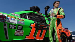 How many people sitting here got hit or saw something yesterday? Danica Patrick S Martinsville Outburst Latest Temper Tantrum In Career Sporting News