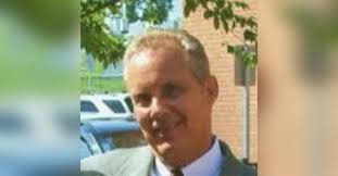 Mr. John Russell Farrell Obituary