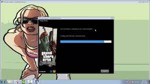 (download winrar) open gta san andreas >> game folder, double click on setup and wait for installation. How To Download Install Gta San Andreas For Pc Full Version Tokitobashi Com