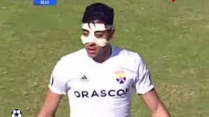 #اكرم_توفيق #بالميراس #الاهلي جميع لمسات اكرم توفيق امام بالميراس اكرم توفيق اكرم توفيق بعد أن تعرض لضربة قويه من لاعب بالميراس شاهد ماذا رد عليه في نفس الماتش. Ø§ÙƒØ±Ù… ØªÙˆÙÙŠÙ‚ Ù„Ø§Ø¹Ø¨ Ø§Ù„Ø¬ÙˆÙ†Ø© ÙˆØ§Ù„Ù…Ù†ØªØ®Ø¨ ÙˆØ§Ù„Ø§ÙˆÙ„ÙŠÙ…Ø¨ÙŠ Youtube