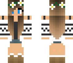 Resultado De Imagen Para Minecraft Girl Skins With Brown Hair And Brown Eyes Minecraft Girl Skins Brown Hair Brown Eyes Brown Hair