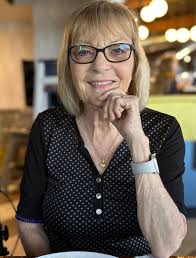 Marilyn Fabian Obituary