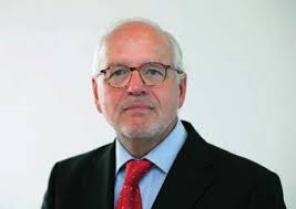 JAHRESBERICHT ANNUAL REPORT PERSPEKTIVEN 2015 PERSPECTIVES 2015