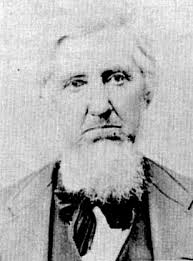 Joseph A. Davidson (1819-1907)