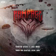 Free fire is an multiplayer battle royale mobile game, developed and published by garena for android and ios. Rampage Free Fire Rampage Theme Song Song By Dimitri Vegas Like Mike Spotify