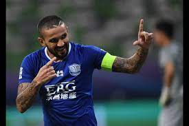 Matheus leite nascimento (born 15 january 1983), known simply as matheus , is a brazilian footballer who plays for chinese club shijiazhuang ever bright f.c. Shijiazhuang Ever Bright Down Hebei China Fortune In Chinese Super League