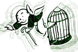 Maybe you would like to learn more about one of these? Monopoly Man Out Of Jail Digital Art By Stephen Younts