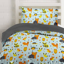 Maybe you would like to learn more about one of these? Woodland Creatures Duvet Cover Sheets Bedding Set Full Queen Twin