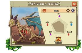 Daily App: Dragonvale Lets You Breed Dragons And Build Elaborate Parks