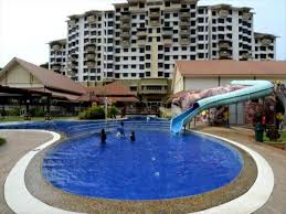 Rumah peranginan persekutuan port dickson. Best Price On Puteri Beach Resort In Port Dickson Reviews