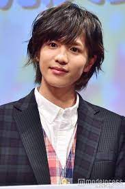 画像2 2 志尊淳 胸元sexyなバスローブ姿披露 城田優からツッコミも 城田優 志尊淳 きみはペット