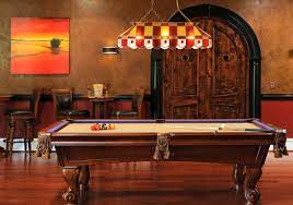 9 cool pool table lights you'll love posted on january 7, 2020 january 9, 2020 by admin whether you are looking for an awesome pool table light for a new room or are looking to replace your existing light: 49 Cool Pool Table Lights To Illuminate Your Game Room Luxury Home Remodeling Sebring Design Build