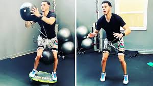 We believe in the transforming love of god helping people become and grow as followers of jesus christ and in sharing god's love with our local community. Lonzo Ball Workout Routine And Diet Plan Fitnessreaper Com