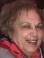 JoAn A. Cardamone Obituary