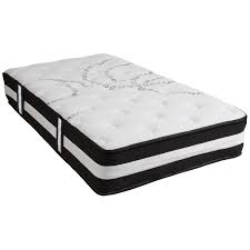 See which one is best for you. Capri Comfortable Sleep 12 Foam And Innerspring Mattress Twin Walmart Com Walmart Com