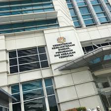 Urusetia jawatankuasa kerja tanah wiliyah persekutuan. Photos At Kementerian Perumahan Dan Kerajaan Tempatan Kpkt No 51 Persiaran Perdana