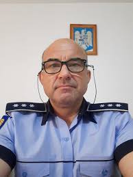 FOTO: Comisarul șef Iosif Coman, șeful Poliției Odobești, își încheie o  carieră de excepție: „În acești 23 de ani de activitate aici, este firesc  să nu-mi fie ușor să plec”