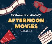 Afternoon Movies