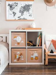 Ikea kallax bookcase shelving unit display black brown modern shelf. 42 Ikea Kallax Ideas Hacks For Every Room Simplify Create Inspire