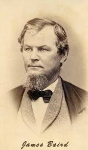 James Baird (1819-1896)