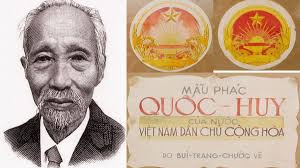 110 năm Ngày sinh danh họa Bùi Trang Chước, người vẽ Quốc huy Việt Nam: Kỳ  tài hội họa