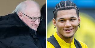 BVB-Profivertrag für Paris Brunner? Sein Vater spricht über den Stand der  Verhandlungen