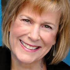 Cynthia Mace_百度百科