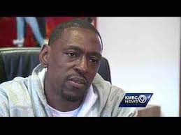 Fundraiser for Lamonte Mcintytre by Tim Barrett : Lamonte McIntyre