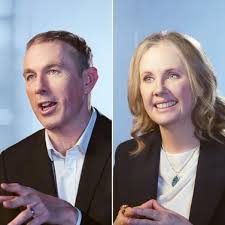 Iris Aniar Dé Luain 14 Meitheamh 2021