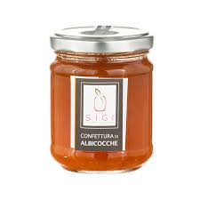 We did not find results for: Marmellata Di Albicocche Azienda Agricola Si Gi