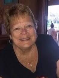 Kathleen Lehmann Obituary