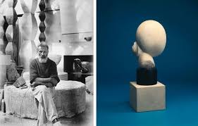 American abstract expressionism led the way, paralleled by art informel and tachisme in. A Short History Of Abstract Sculpture Widewalls