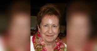 Obituary for Joan Marie (Parson) Cain
