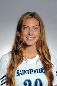 2012 Women's Soccer Roster