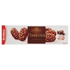 Check spelling or type a new query. Pasticcini Al Cioccolato 90 G Conad Conad