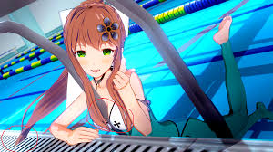 Monika bauerlein is ceo of mother jones. Really Weird Coincidence When Posing Monika Ddlc