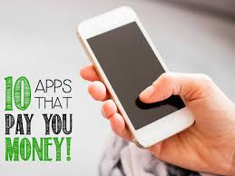 Maybe you would like to learn more about one of these? The 10 Best Apps That Pay You Money
