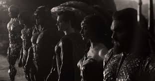 Taiwan's fourth largest cable tv provider taiwan optical. Zack Snyder S Justice League Justice Is Gray Now Available In The Philippines On Hbo Go