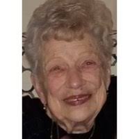 Mary Behr Obituary (2022)