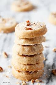 This wonderful, treasured family favorite is served at christmas and other special occasions. 4 Ingredient Pecan Sandies Chew Out Loud