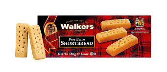 Think you know your walkers shortbread biscuits? Walkers Shortbread Fingers Shortbread Cookies 5 3 Ounce Box Amazon Com Grocery Gourmet Food