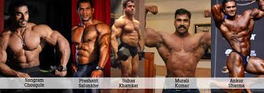 Top 10 Indian Bodybuilders Diet And Workout Plan Nouriza