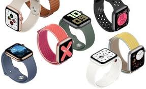 The apple watch 6 (or apple watch series 6, if you want to be all proper about it) is the latest watch from the company alongside the apple watch se that launched at the same time. Wev8gc690hgjlm