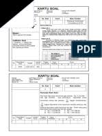 Soal pilihan ganda kd 3.3 1. Soal Pidato Persuasif Pdf