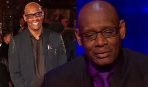 I am an avid amateur historian like most wargamers. Shaun Wallace The Chase Star Takes Action Over False Wife Claim There Is No Matilda Celebrity News Showbiz Tv Express Co Uk