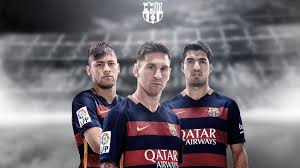 Club football fc barcelona wallpapers. 50 Msn Barca Wallpaper On Wallpapersafari